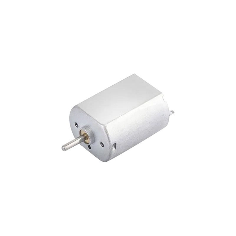 small dc servo motor