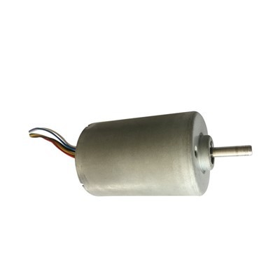 DC 24V Brushless Motor BLDC4260-A3 4280RPM 42mm BLDC Motor Made in China