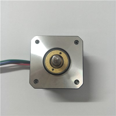 DC 7V 42mm Stepper Motor 42HSC1405-58NE1-165 for Robotics, 3D Printers, And CNC Machines