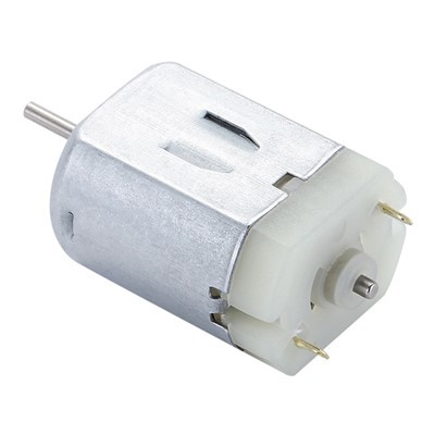 DC Motor 12v TK-CKF-280-1717DA High Speed 11000RPM Micro Motors for ATM, Vending Machine, Multifunction Printer