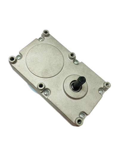 AC Gear Motor 230V 1.5RPM