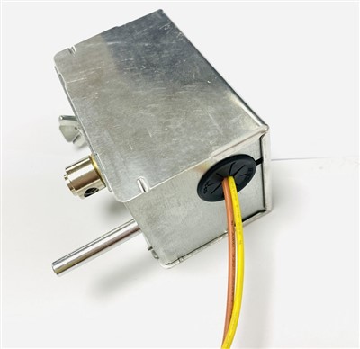 Honeywell M847D1004 Zone Valve Actuator Hvac Damper Motor