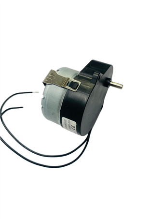 Pear-shaped Synchronous Motor Rotates 1.0368 Times Per 24 Hours Low Speed Special Motor For Timer