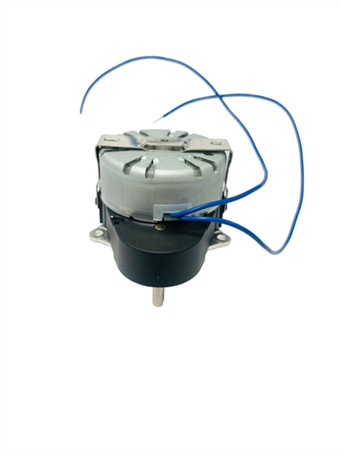 Synchronous Motor Tyj Slot Shaft